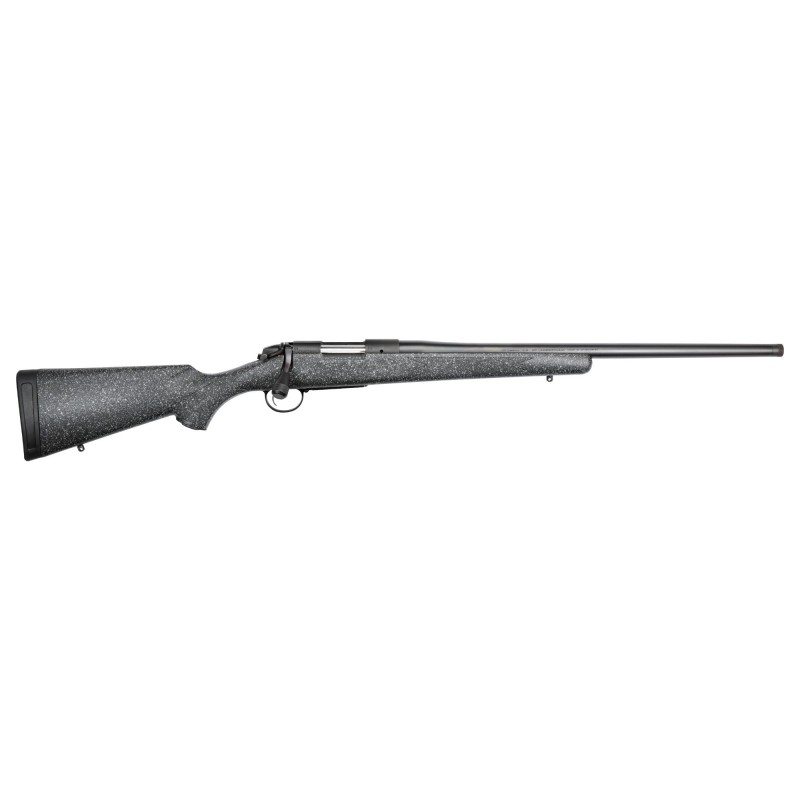 Bergara B-14 Series Ridge Rifle Special Purpose Short Barrel
