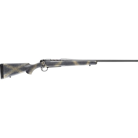 Bergara B-14 Wilderness Series