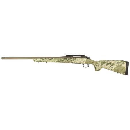 CVA Cascade Long Range Hunter