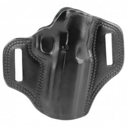 Galco Combat Master, Belt Holster, Fits 1911 with 4.25" Barrel, Right Hand, Tan Leather CM266B