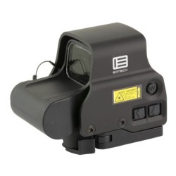 View 1 - EOTech EXPS3 Holographic Sight