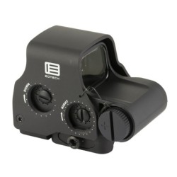 View 2 - EOTech EXPS3 Holographic Sight