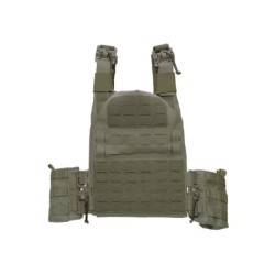 View 1 - Grey Ghost Gear SMC Plate Carrier