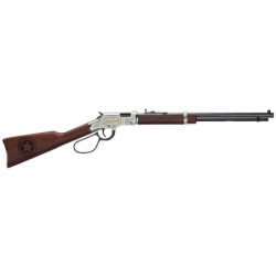 Henry Repeating Arms Golden Boy Texas Rangers