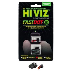 View 1 - Hi-Viz FASTDOT H3