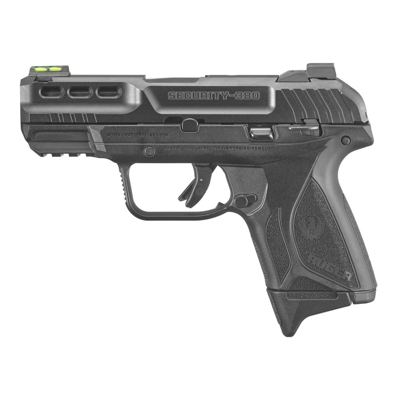 Ruger Security-380