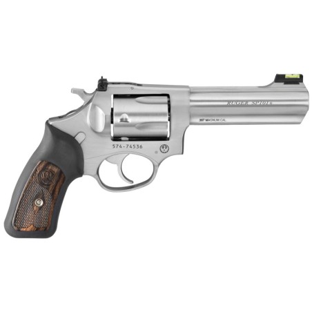 Ruger SP101