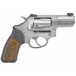 Ruger SP101