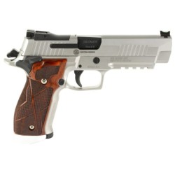 View 2 - Sig Sauer P226 XFive Classic