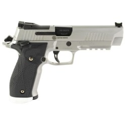 View 2 - Sig Sauer P226 XFive