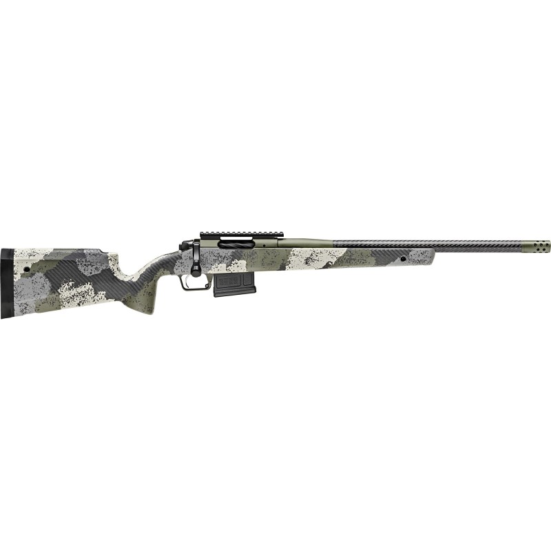 Springfield Model 2020 Waypoint