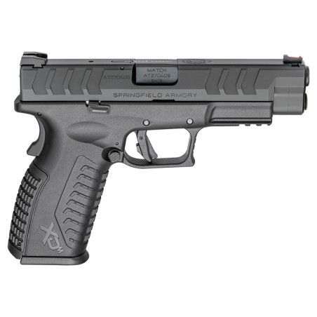 Springfield XDM