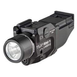 View 1 - Streamlight TLR RM 1