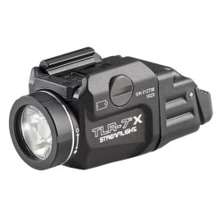 View 1 - Streamlight TLR-7X
