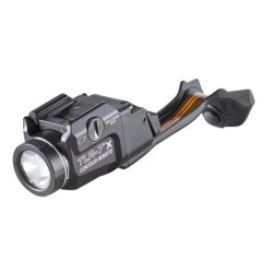 View 1 - Streamlight TLR-7X
