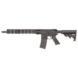 View 1 - Smith & Wesson M&P15 Sport III