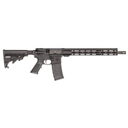 View 2 - Smith & Wesson M&P15 Sport III