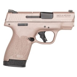 View 1 - Smith & Wesson Shield Plus