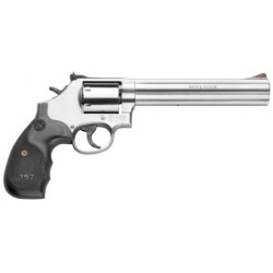 View 1 - Smith & Wesson 686 Plus