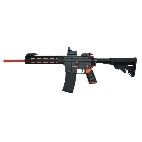 Tippmann Arms Company M4-22 Redline Compliant