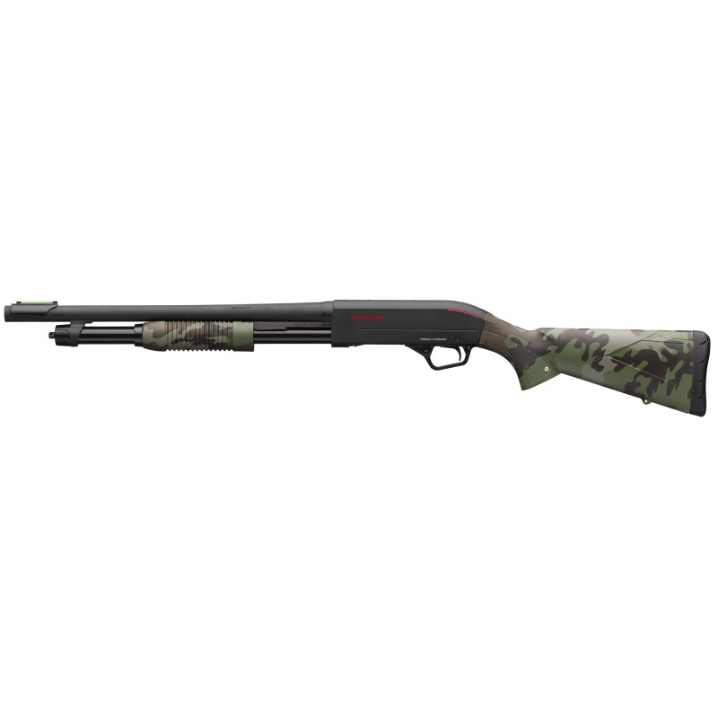 Winchester Repeating Arms SXP Defender