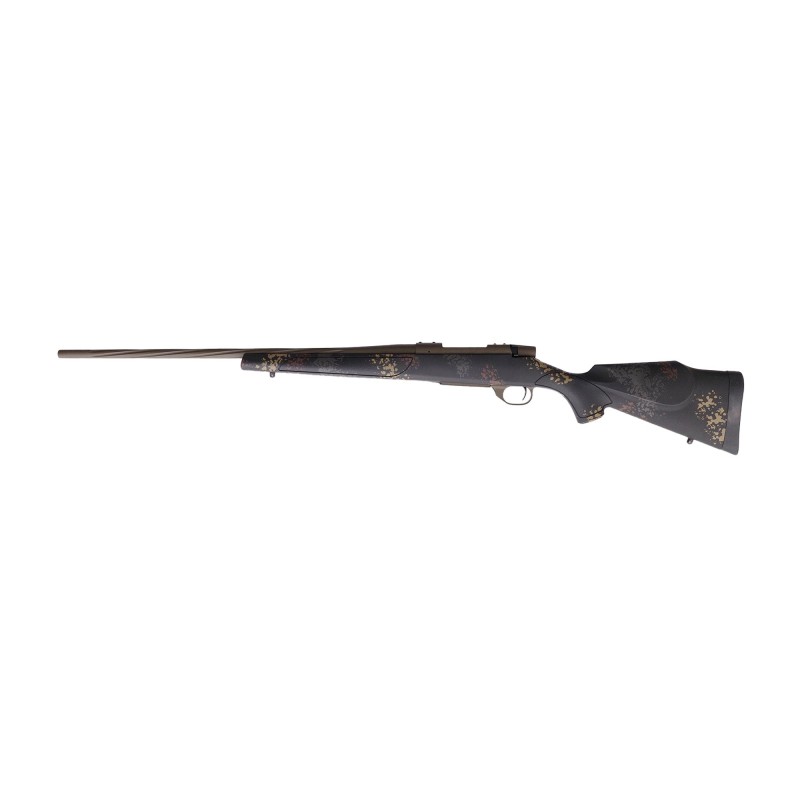 Weatherby Vanguard Talus