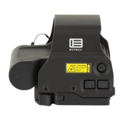 View 3 - EOTech EXPS3 Holographic Sight