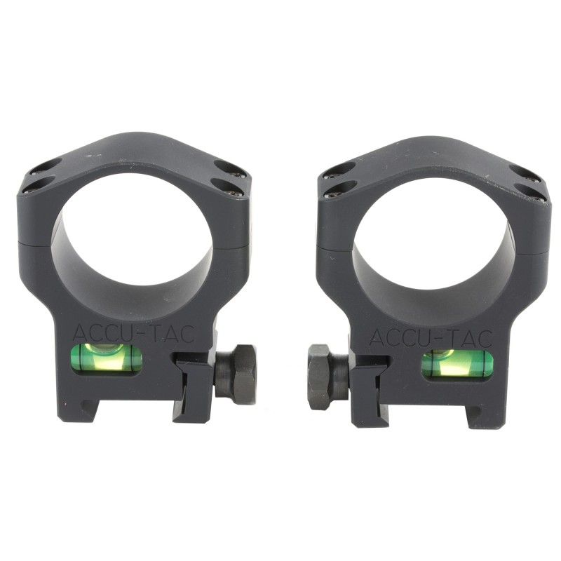 Accu-Tac Scope Rings