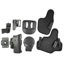 Alien Gear Holsters ShapeShift Modular Holster System