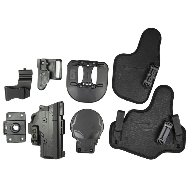 Alien Gear Holsters ShapeShift Modular Holster System