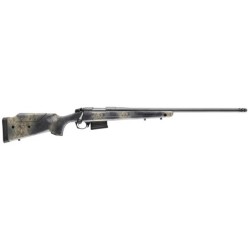 View 1 - Bergara B-14 Wilderness Series Terrain Rifle