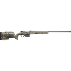 View 1 - Bergara Premier Series Divide Rifle