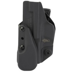 View 1 - BlackPoint Tactical VTAC IWB