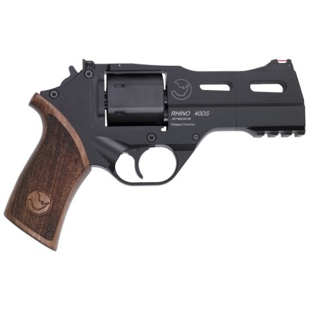 Chiappa Firearms Rhino 40DS Revolver