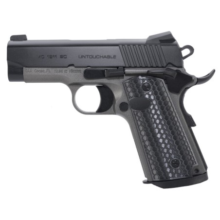 Girsan MC1911SC Untouchable