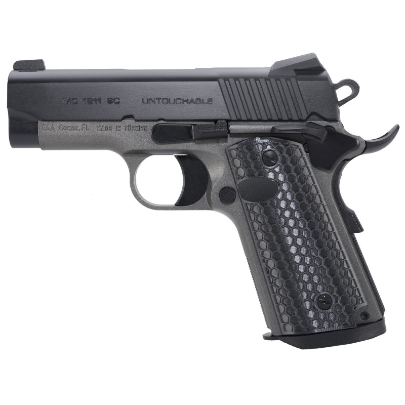 Girsan MC1911SC Untouchable