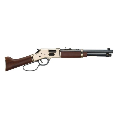 Henry Repeating Arms Mare's Leg