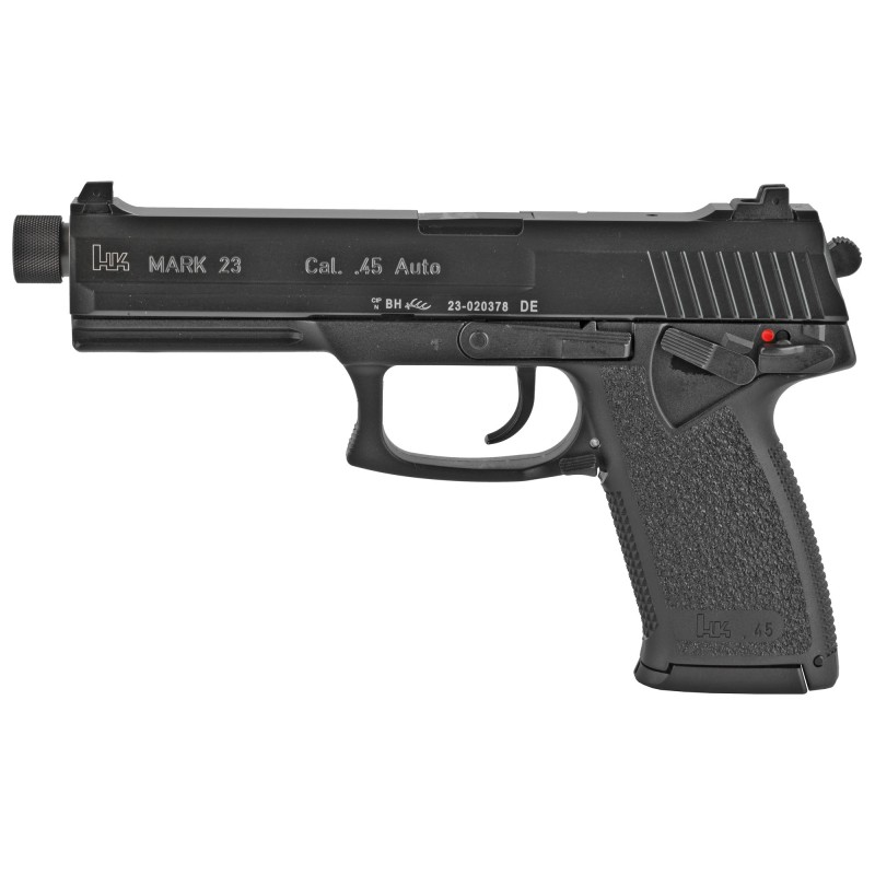 Heckler & Koch Mark 23