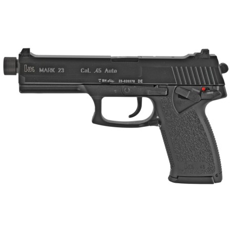 Heckler & Koch Mark 23