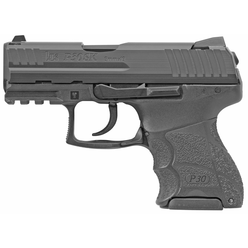 Heckler & Koch P30SK V1