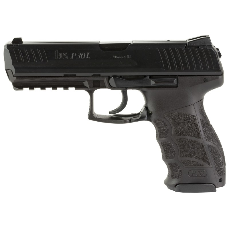 Heckler & Koch P30L