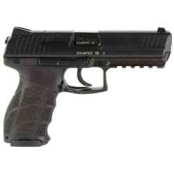 View 2 - Heckler & Koch P30L