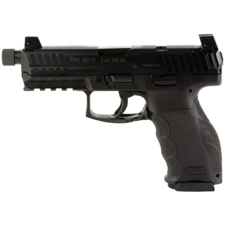 Heckler & Koch VP9 Tac OR