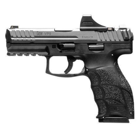 Heckler & Koch VP9