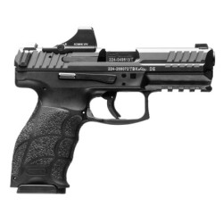 View 2 - Heckler & Koch VP9