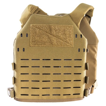 High Speed Gear Core Plate Carrier
