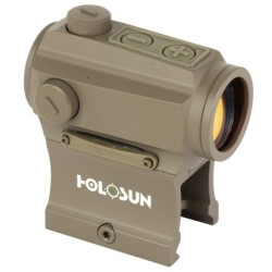 View 2 - Holosun Technologies 403B