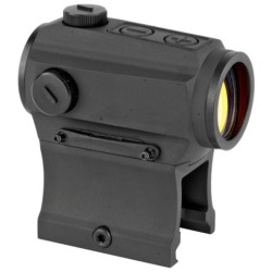 View 2 - Holosun Technologies Micro Red Dot