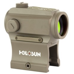 View 2 - Holosun Technologies 403B