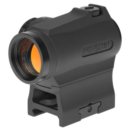 Holosun Technologies Micro Red Dot